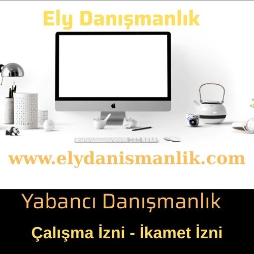 Türkiye'de yabancılar için çalışma izni nasıl alınır