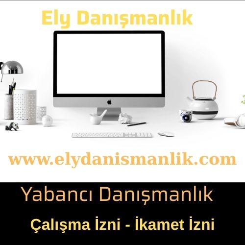 Yabancı çalışma izni ücreti 2025 ne kadar